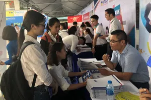 Doanh nghiệp siết lương giám đốc, cắt giảm nhân sự cấp thấp