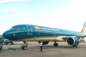 Thêm 2 đường bay mới từ Nghệ An đi Tây Nguyên