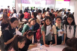 267 triệu thanh niên bị mất cơ hội việc làm do dịch COVID-19