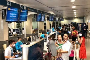 Phục hồi đường bay kích cầu du lịch vùng Đông Bắc 