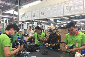 ILO chúc mừng Việt Nam phê chuẩn gia nhập Công ước 105 