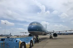 Vietnam Airlines nói gì về khoản vay 12.000 tỉ đồng