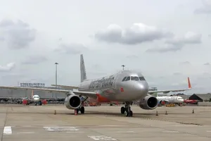 Lần đầu Vietnam Airlines nói về tái cơ cấu Jetstar Pacific