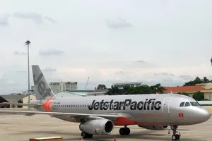 Lý do thương hiệu Jetstar Pacific sắp bị đổi tên