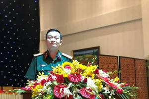 Báo chí lan tỏa hình ảnh đẹp Bộ đội Cụ Hồ trong đại dịch 