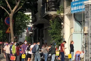 Hàng loạt công ty cắt giảm sâu nhân sự do dịch COVID-19