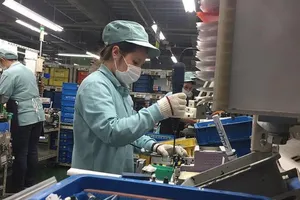 660 triệu thanh niên bị ảnh hưởng việc làm do dịch COVID-19