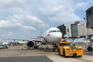 Tăng mức bồi thường vận chuyển đường hàng không