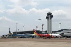 Các hãng hàng không khôi phục đường bay đến Đà Nẵng ​ ​