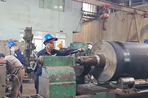 Tuyên dương 25 doanh nghiệp chăm lo tốt người lao động