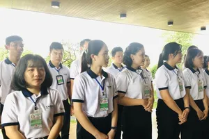 Long An: Xuất ngoại lao động được vay 150 triệu đồng