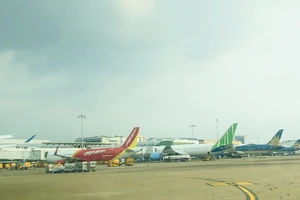 Thành lập Trung tâm Khí tượng hàng không