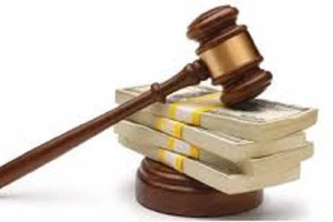 Xử phạt một công ty trong lĩnh vực xuất khẩu lao động 