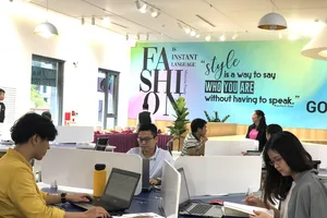 Lao động Việt lạc quan chuyển đổi số mang lại nhiều việc làm