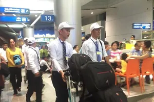 Đề nghị điều tra 4 công ty lừa đảo xuất khẩu lao động