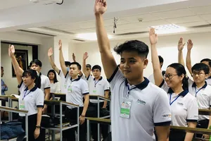 Cắt giảm nhiều loại phí môi giới với người lao động xuất ngoại