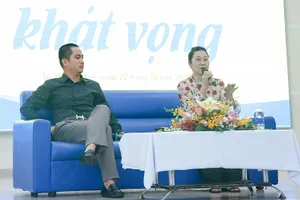 Ông chủ 8 công ty: Làm thuê xuất sắc hơn làm ông chủ tồi 