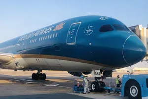 Vietnam Airlines sử dụng 8.000 tỉ đồng để làm gì?