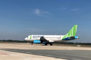 Bamboo Airways song hành VASCO khai thác đường bay Côn Đảo