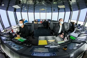 Quản lý bay kích hoạt ứng phó dịch COVID-19 cấp độ 4