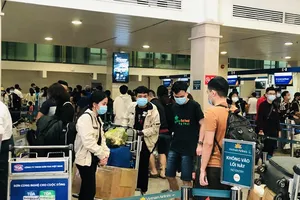 Hỏa tốc yêu cầu các hãng bay đổi vé, hoàn vé cho khách