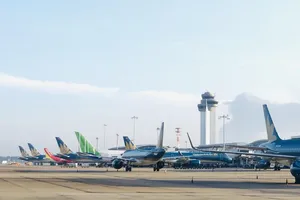  Lãnh đạo ACV làm thành viên ban điều hành sân bay châu Á