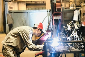 CEO bật mí 4 bí quyết để vào công ty Đài Loan