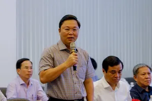 'Quảng Nam giải quyết tồn động cố hữu để đón nhà đầu tư'