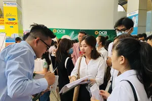 Nhu cầu tuyển dụng nhân sự ngành nào nhiều nhất?