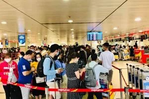 Ai được đổi, hoàn vé máy bay do ảnh hưởng dịch?