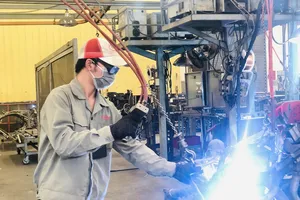 Hiện đại hóa pháp luật lao động theo chuẩn quốc tế