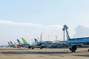 Doanh nhân Johnathan Hạnh Nguyễn đề xuất thành lập hãng bay chở hàng 2.400 tỉ