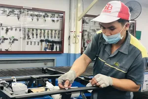 Thở phào với việc Đồng Nai nới lỏng đi lại, nhưng... 