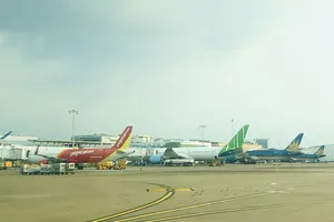 Hàng không Việt Nam rơi gần cuối bảng 20 thị trường hàng đầu vì dịch COVID-19