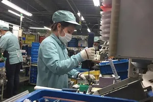 Lao động di cư nằm đầu bảng bị cho nghỉ việc mùa dịch COVID-19