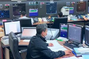 Hàng không lao đao, thu điều hành bay không đủ bù chi