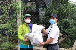 Tỉnh Quảng Bình tiếp nhận 10.000 lượt đề nghị hỗ trợ từ các tỉnh phía Nam