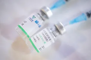 360 chuyên gia Công ty TNHH Worldon Việt Nam được tiêm vaccine Vero Cell