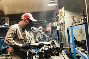 'Đào tạo nhân viên sớm để không phải trả giá đắt cho việc sa thải'