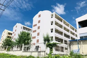 Công nhân '2 địa điểm, 1 cung đường' hụt hẫng vì không được hỗ trợ