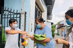 4,1 tỉ người trên thế giới chưa được tiếp cận an sinh xã hội