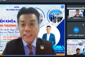 'Giúp sinh viên hòa nhập nhanh với doanh nghiệp'