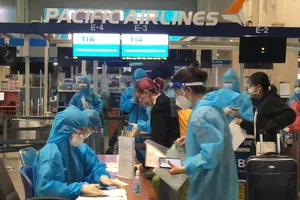 Hàng không lập 'hàng lang xanh' để mở lại đường bay nội địa