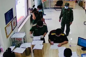 Quân khu 9: Đưa tro cốt người tử vong vì COVID-19 về 12 tỉnh miền Tây