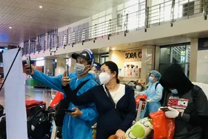 Các hãng hàng không chuẩn bị bán vé, khôi phục đường bay nội địa