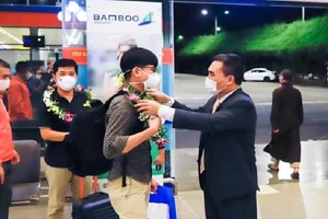 Quảng Bình đón những khách du lịch đầu tiên sau giãn cách