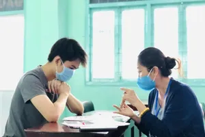 Tuyển dụng lao động xuất ngoại hồi sinh, có nơi thu nhập 30 triệu/tháng
