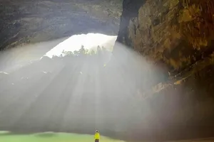 COVID-19 tác động tới du lịch 'không khác gì thảm họa'