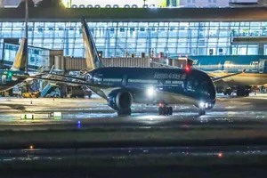 Chính thức có chuyến bay thường lệ từ Việt Nam đi Mỹ