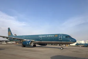 'Ông lớn' hàng không Việt bán bớt máy bay 